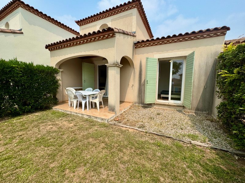 Maison à vendre, 52m², Homps