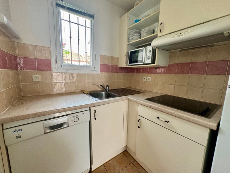 Maison à vendre, 52m², Homps