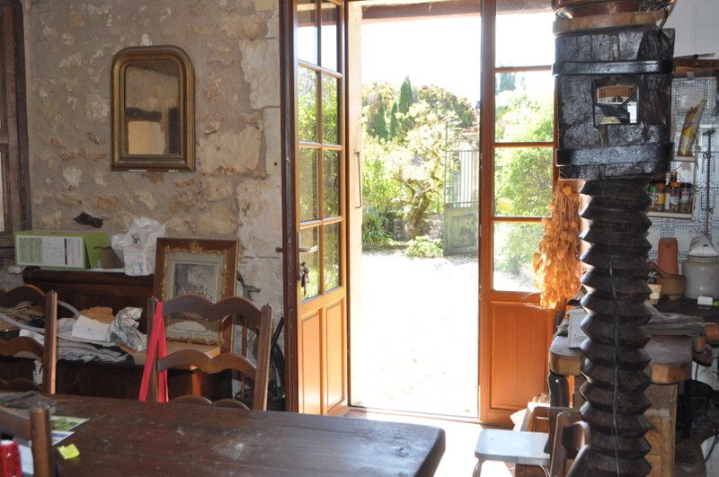 Maison à vendre, 210m², Paussac-et-Saint-Vivien
