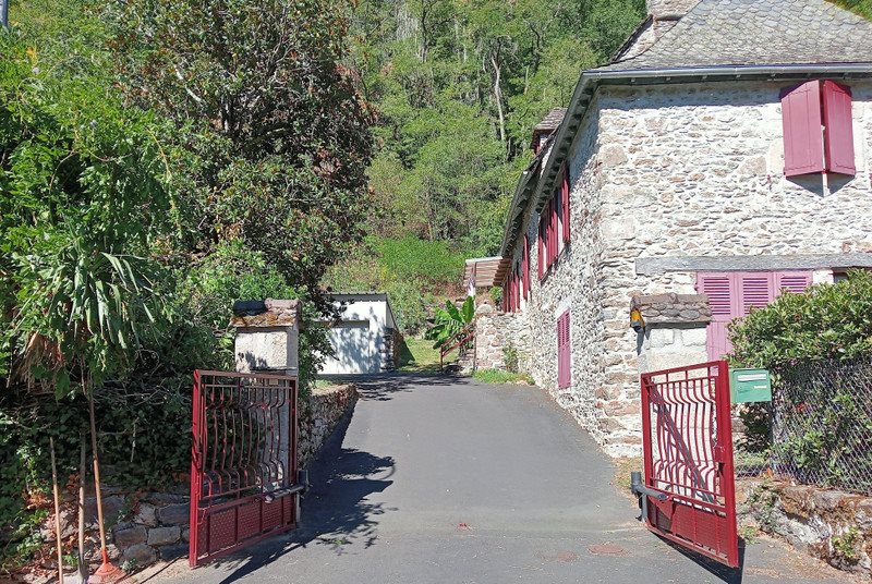 Maison à vendre, 139m², Soursac