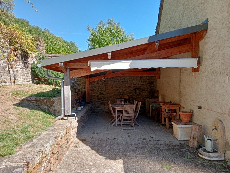 Maison à vendre, 139m², Soursac