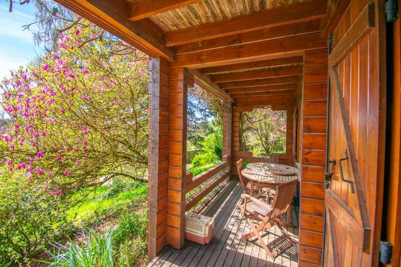 Maison à vendre, 257m², Ussel