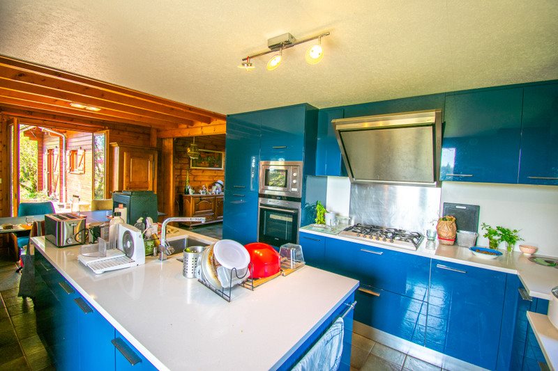 Maison à vendre, 257m², Ussel