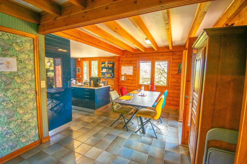 Maison à vendre, 257m², Ussel
