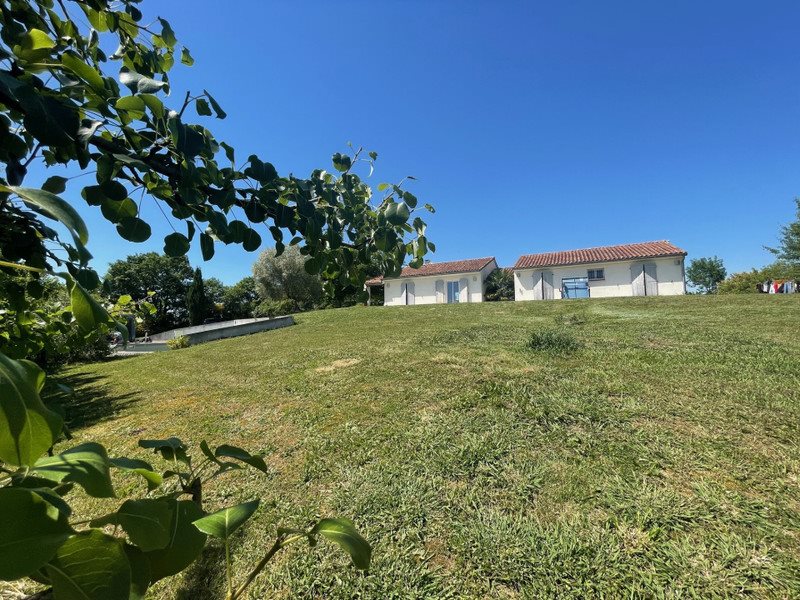 Maison à vendre, 154m², L'Isle-en-Dodon