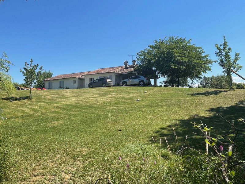 Maison à vendre, 154m², L'Isle-en-Dodon