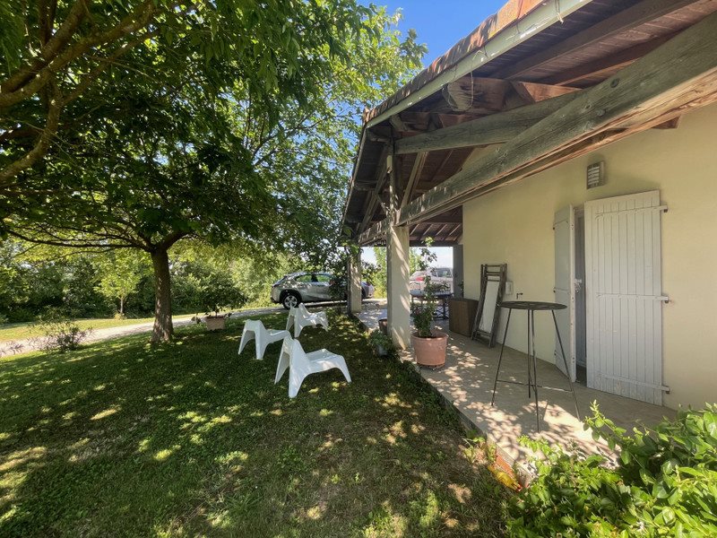Maison à vendre, 154m², L'Isle-en-Dodon