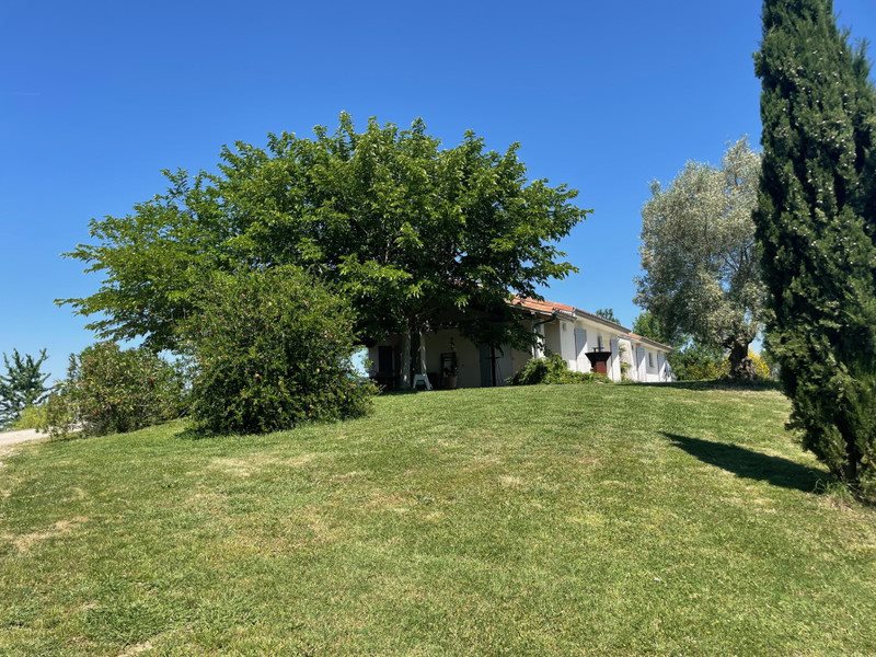 Maison à vendre, 154m², L'Isle-en-Dodon