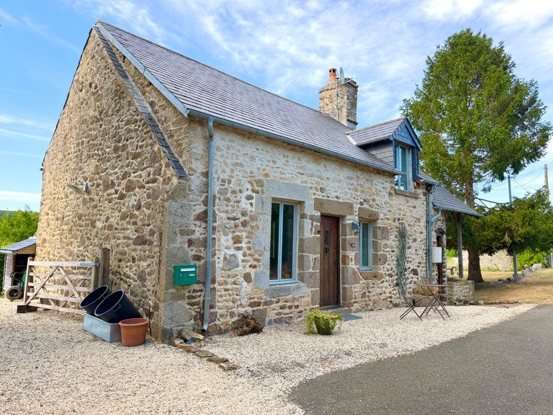 Maison à vendre, 115m², Pré-en-Pail