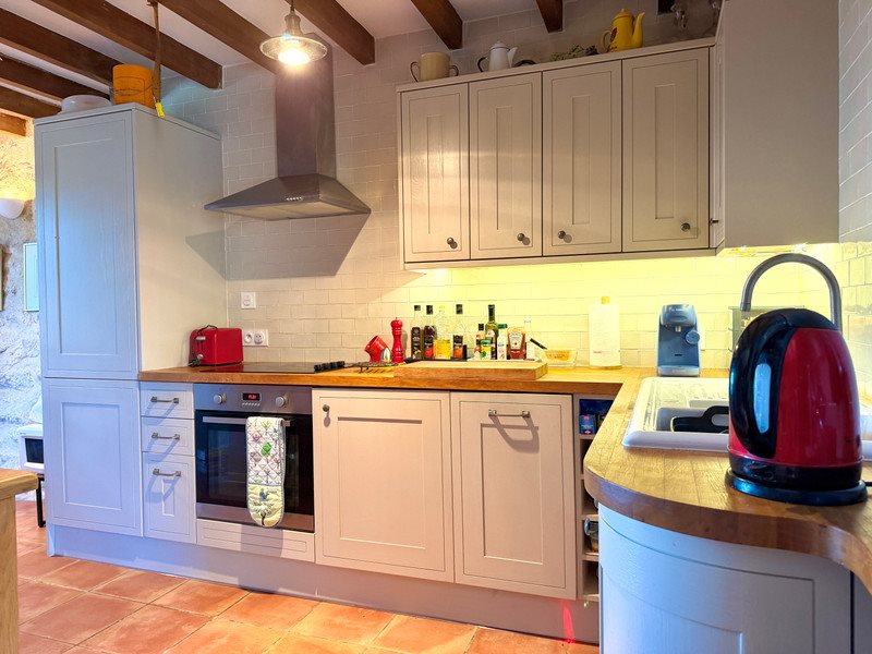 Maison à vendre, 115m², Pré-en-Pail