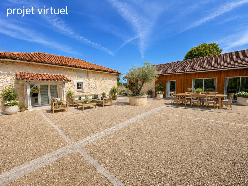Maison à vendre, 224m², Montrem