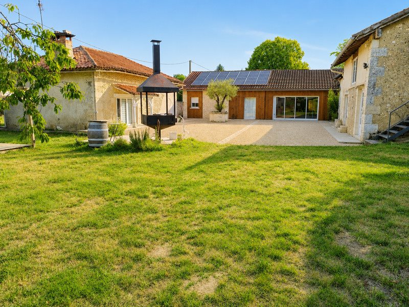Maison à vendre, 224m², Montrem
