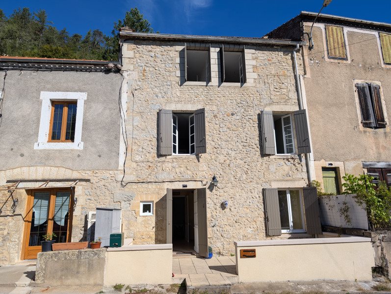 Maison à vendre, 100m², Le Bugue