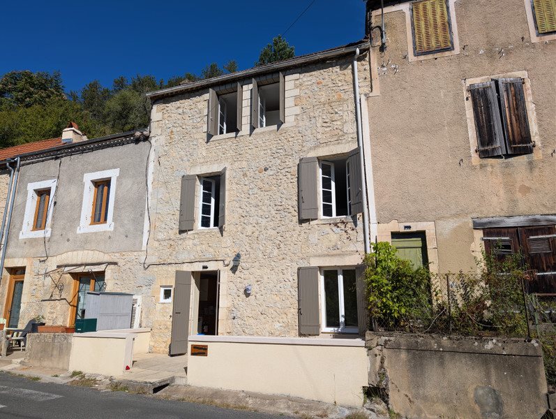 Maison à vendre, 100m², Le Bugue