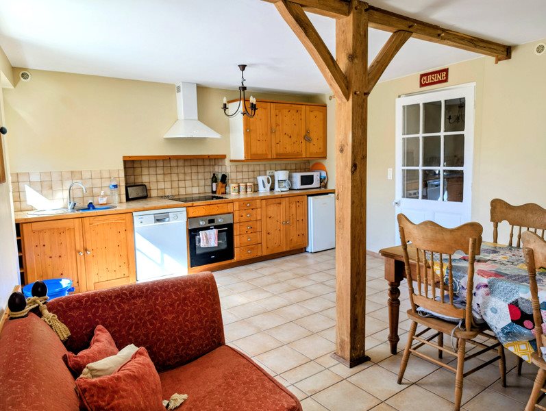 Maison à vendre, 100m², Le Bugue