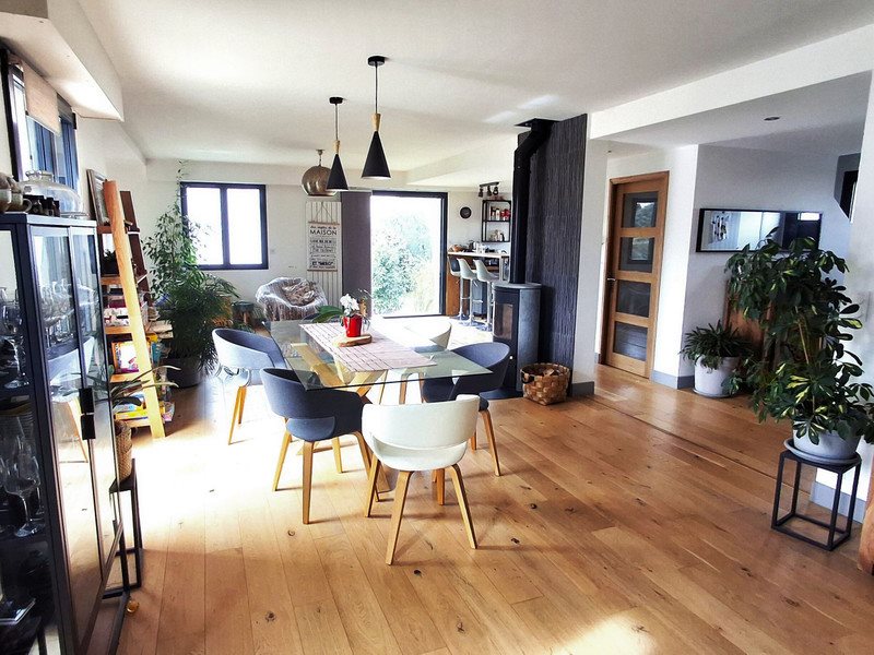 Maison à vendre, 208m², Pau