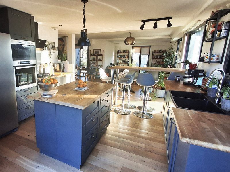 Maison à vendre, 208m², Pau