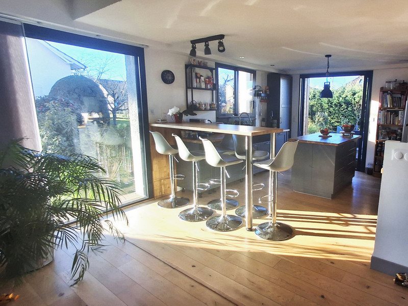 Maison à vendre, 208m², Pau