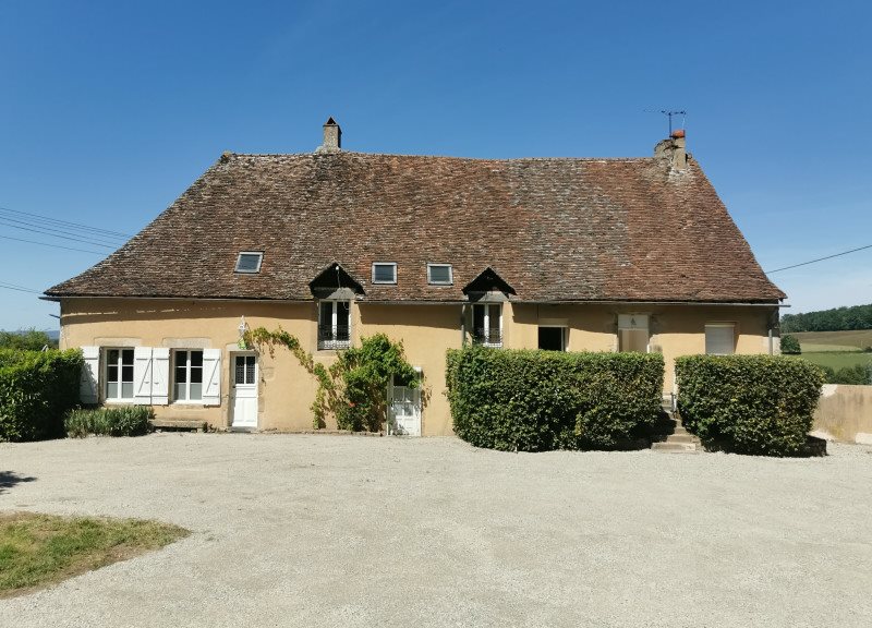 Maison à vendre, 234m², Autun
