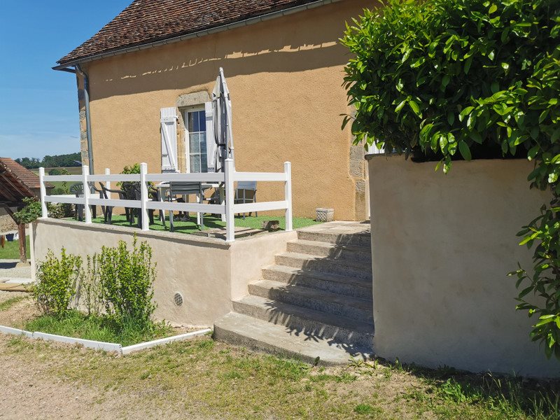 Maison à vendre, 234m², Autun
