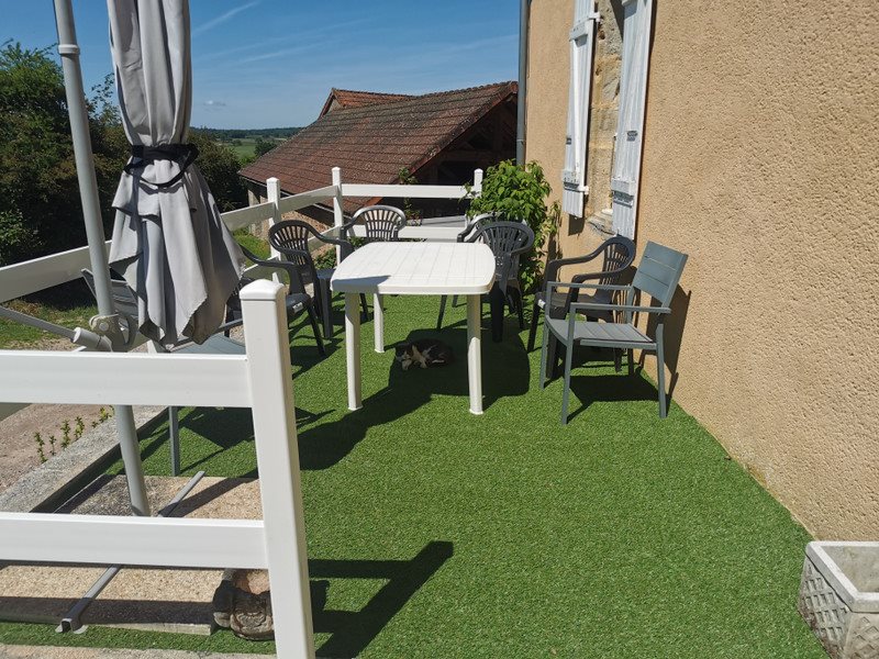 Maison à vendre, 234m², Autun