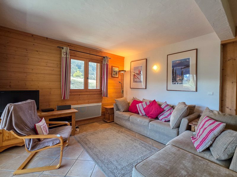 Appartement à vendre, 69m², Val Thorens (Saint-Martin-de-Belleville)