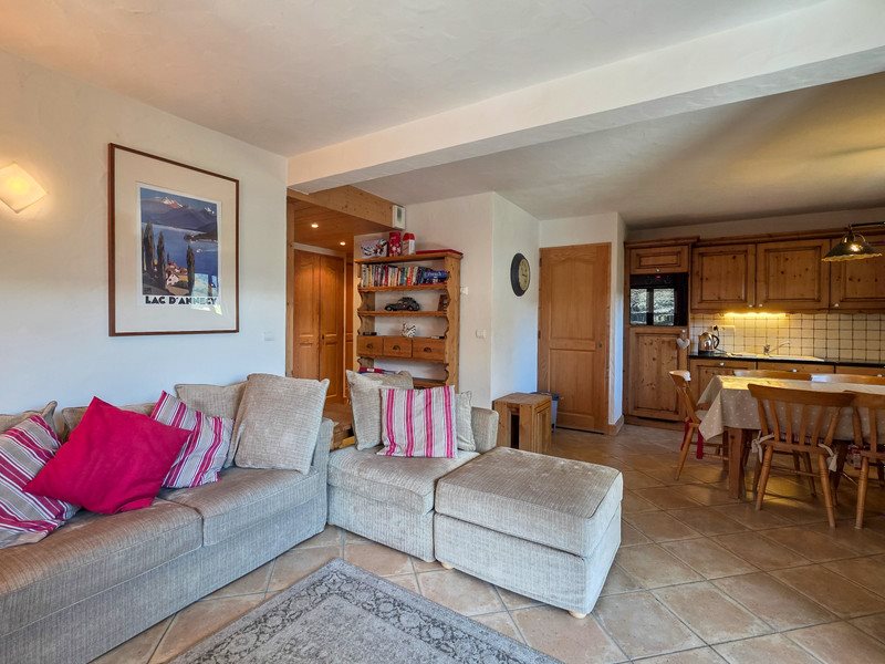 Appartement à vendre, 69m², Val Thorens (Saint-Martin-de-Belleville)