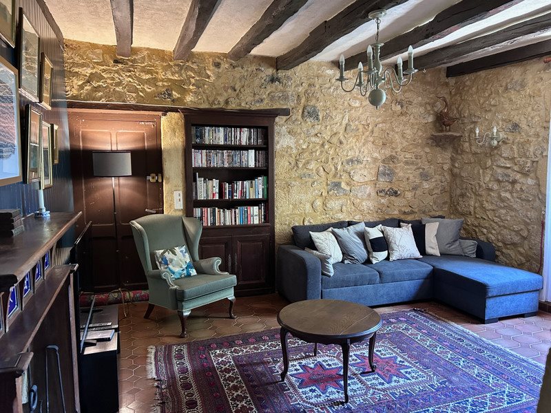 Maison à vendre, 81m², Saint-Vincent-de-Cosse