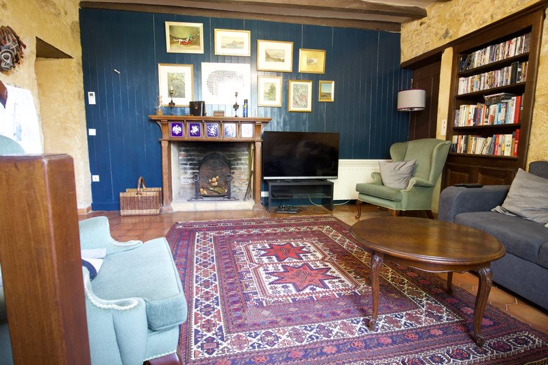 Maison à vendre, 81m², Saint-Vincent-de-Cosse
