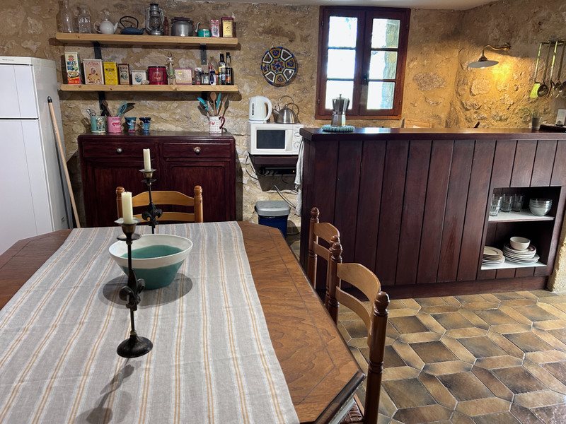 Maison à vendre, 81m², Saint-Vincent-de-Cosse