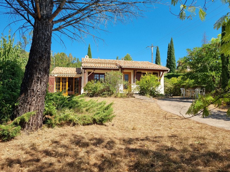 Maison à vendre, 66m², Le Pradal