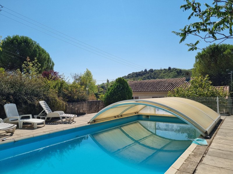 Maison à vendre, 66m², Le Pradal