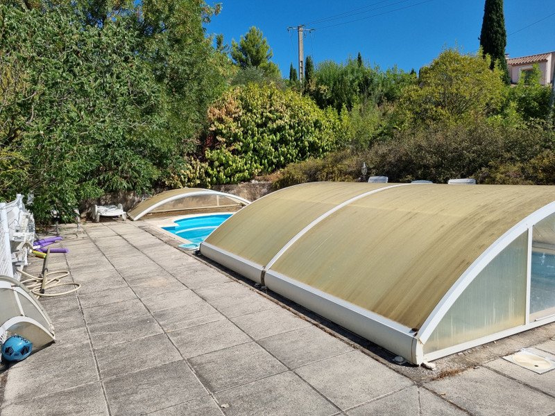 Maison à vendre, 66m², Le Pradal