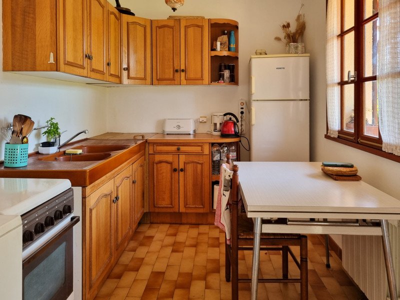 Maison à vendre, 66m², Le Pradal