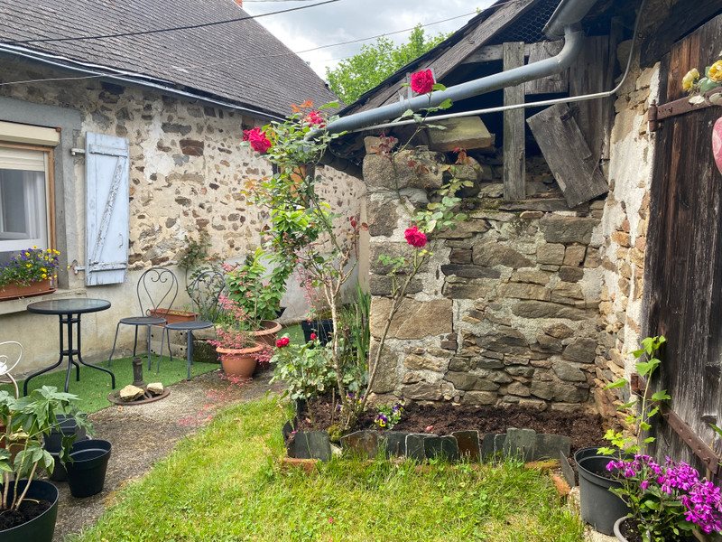 Maison à vendre, 85m², Chamboulive