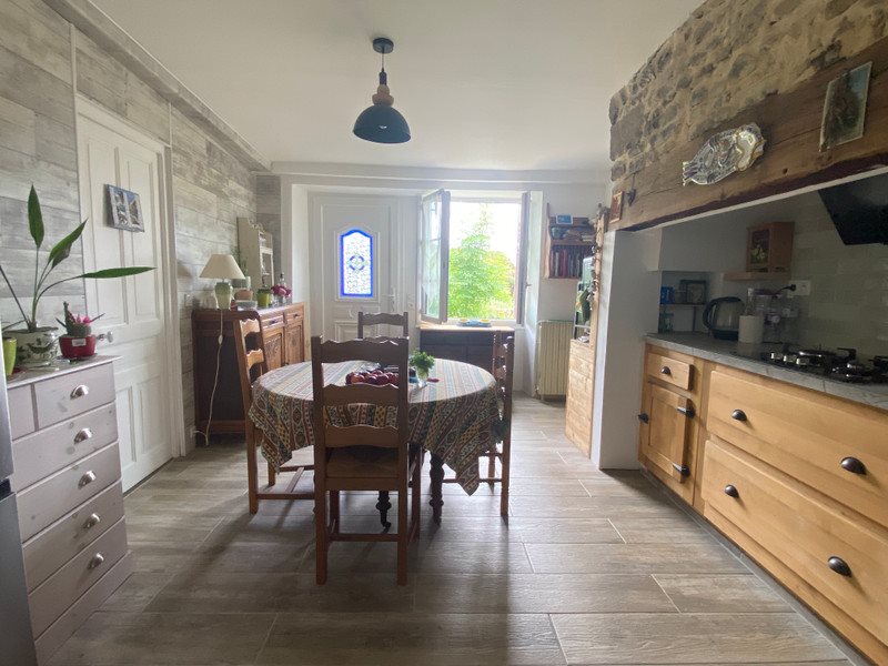 Maison à vendre, 85m², Chamboulive