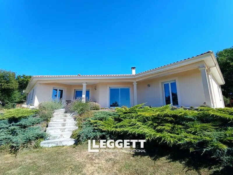 Maison à vendre, 135m², Périgueux
