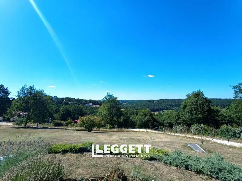 Maison à vendre, 135m², Périgueux