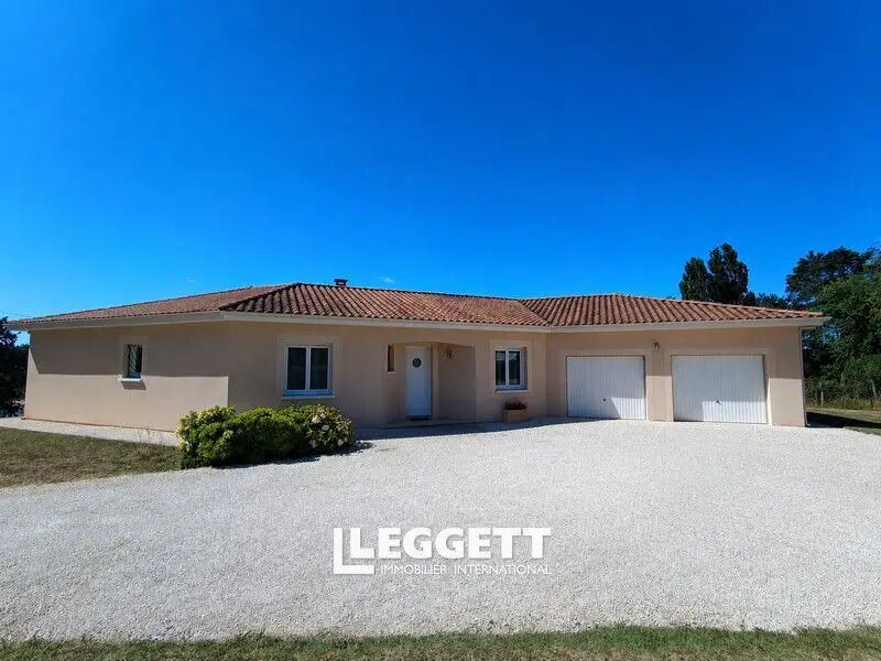 Maison à vendre, 135m², Périgueux