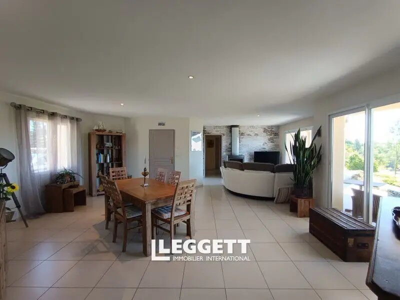 Maison à vendre, 135m², Périgueux