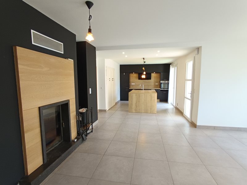 Maison à vendre, 113m², Boulazac Isle Manoire
