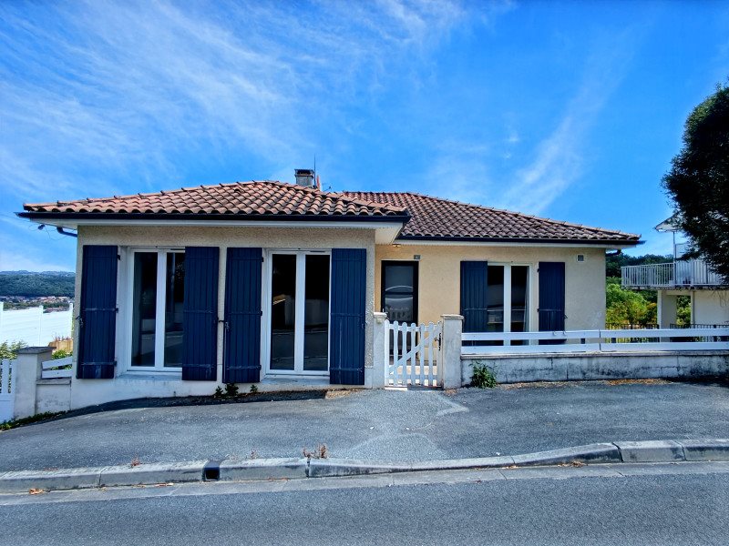 Maison à vendre, 113m², Boulazac Isle Manoire
