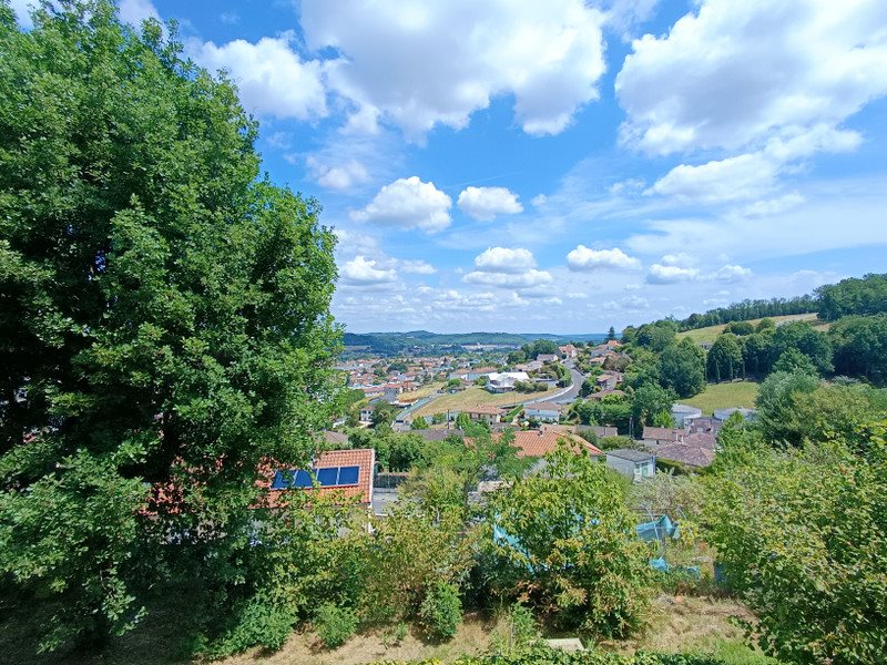 Maison à vendre, 113m², Boulazac Isle Manoire