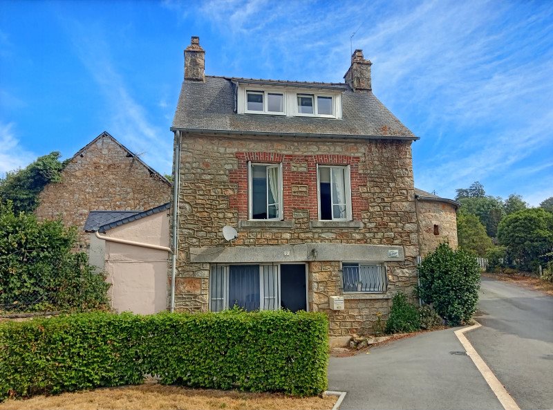 Maison à vendre, 90m², La Pallu