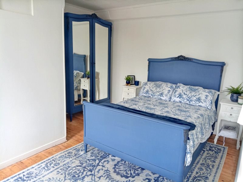 Maison à vendre, 90m², La Pallu