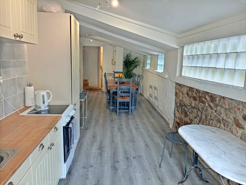 Maison à vendre, 90m², La Pallu