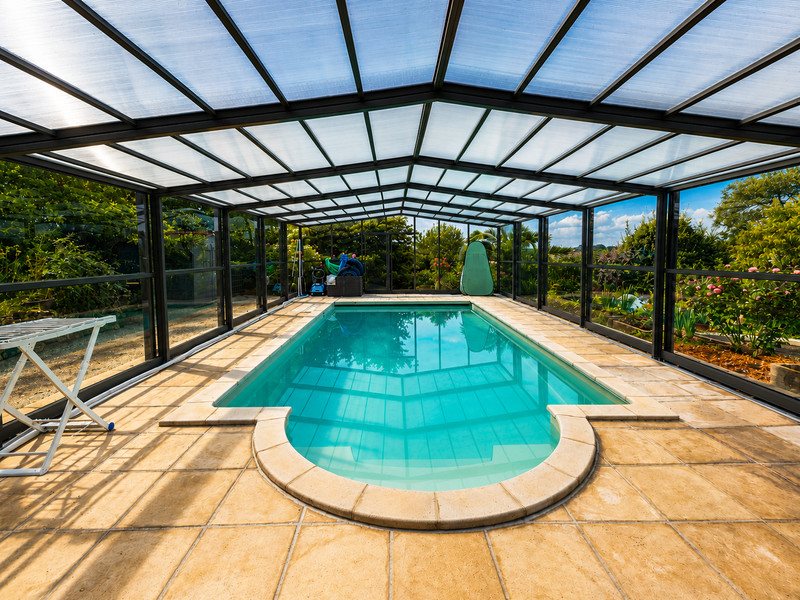 Maison à vendre, 372m², Condac