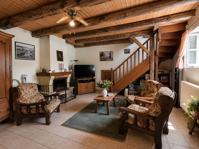 Maison à vendre, 372m², Condac