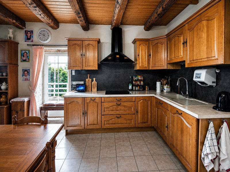Maison à vendre, 372m², Condac