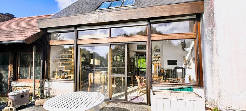 Maison à vendre, 107m², Tréduder